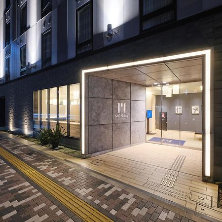 Hotel Monday Asakusa Tokyo Exterior photo