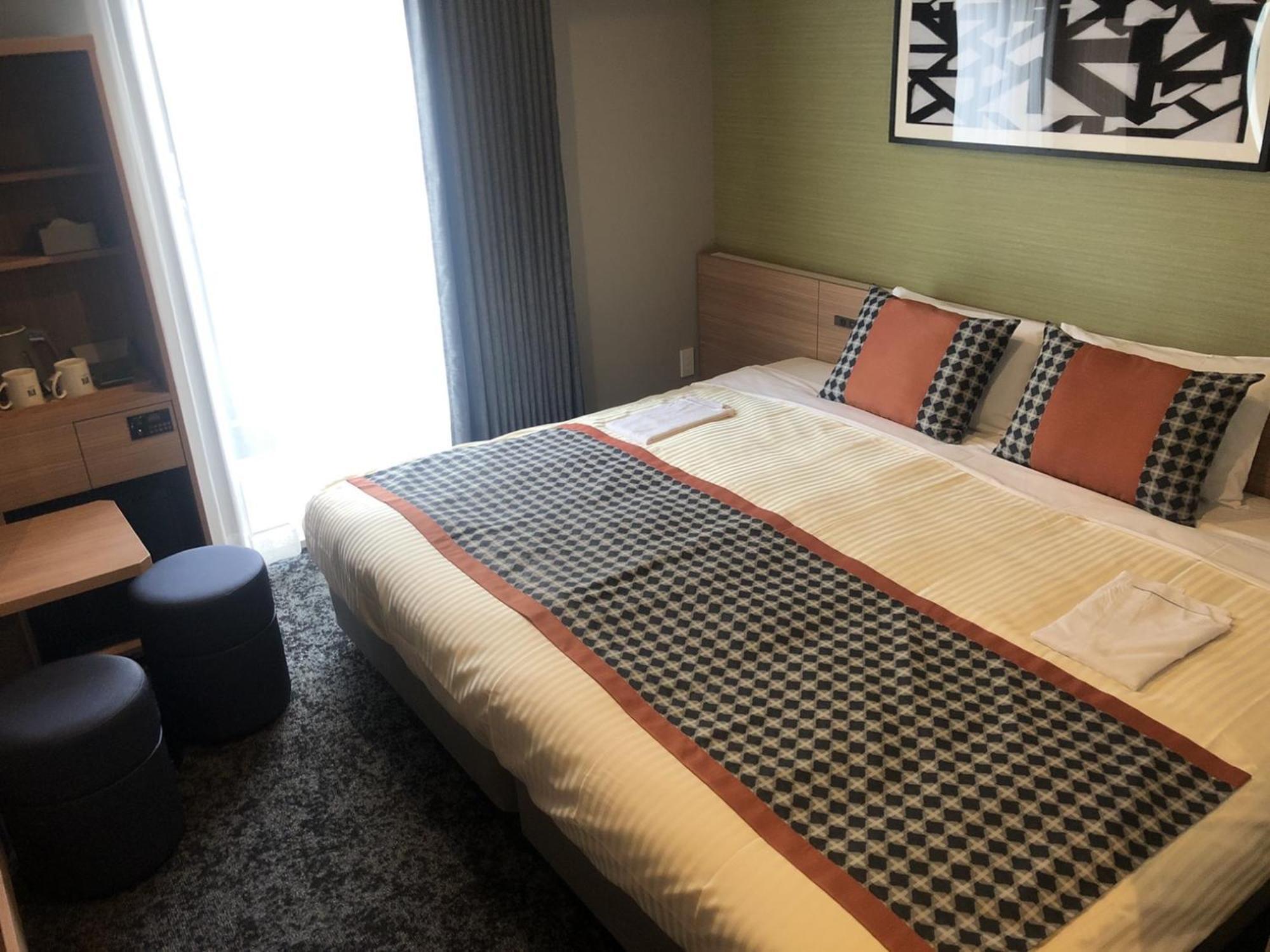 Hotel Monday Asakusa Tokyo Room photo